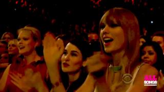 Taylor Swift Grammy Awards 2013