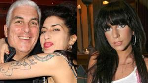 Film su Amy Winehouse: il padre Mitch smentisce (Lady Gaga)