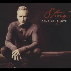 Send Your Love - EP
