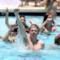 Harry e Niall in piscina a Miami - 7