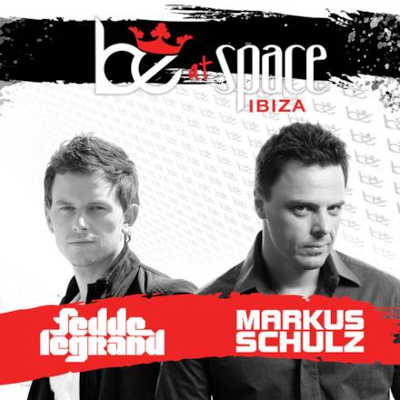 Be At Space (Mixed by Fedde Le Grand & Markus Schulz)