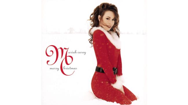 Canzoni Natale 2014 Merry Christmas Mariah Carey