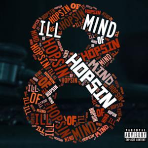 Ill Mind of Hopsin 8 - Single