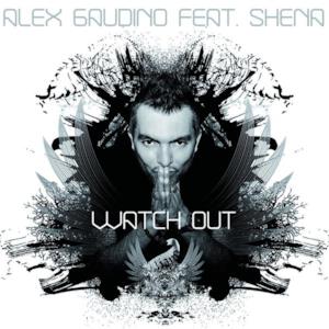 Watch Out (New Mixes) - EP