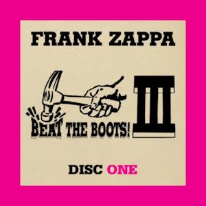 Beat the Boots III: Disc One (Live)