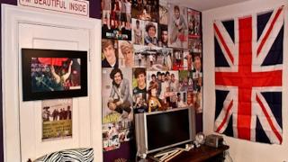 My One Direction Room - 3