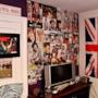 My One Direction Room - 3