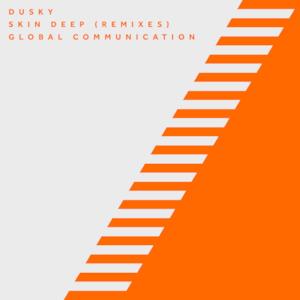 Skin Deep (Remixes) - Single