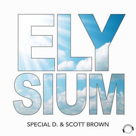Elysium (The Remixes)