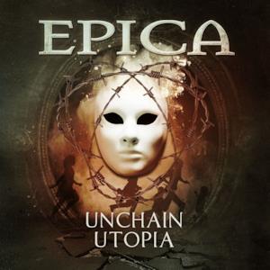 Unchain Utopia - Single