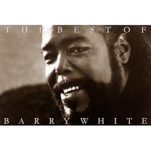 The Best of Barry White