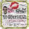 No Boyfriend (feat. Mayra Veronica) [Play-n-skillz & Scott Summers Trap Hard Remix] - Single