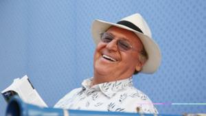 Renzo Arbore presto cittadino onorario di Perugia