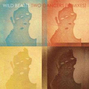 Two Dancers (Remixes) -EP