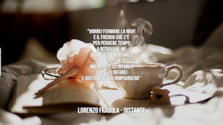 Lorenzo Fragola: le migliori frasi delle canzoni