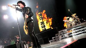 Il 22 marzo esce "Awesome as Fuck", nuovo disco dei Green Day