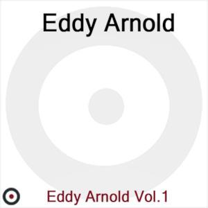 Eddy Arnold Vol.1