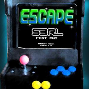 Escape (feat. Emi) - Single