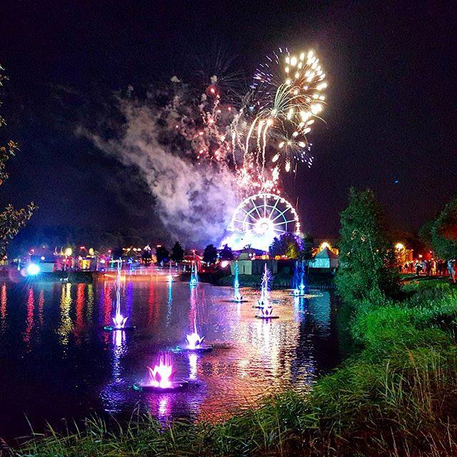 Tomorrowland 2015 le foto più belle