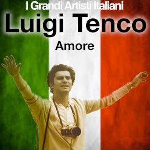 Amore (I Grandi Artisti Italiani)