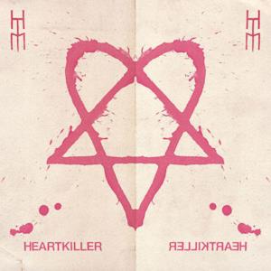 Heartkiller - Single