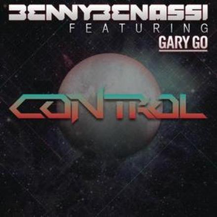 Control (Remixes) [feat. Gary Go]