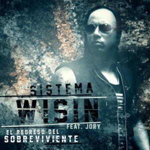 Sistema (feat. Jory) - Single