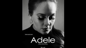 Adele - One and Only: il libro che svela i segreti della cantante