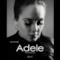 Adele - One and Only: il libro che svela i segreti della cantante
