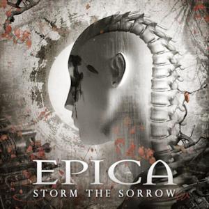 Storm the Sorrow - Single