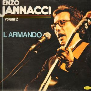 L'Armando - Enzo Jannacci, Vol. 2