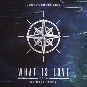 What Is Love 2016 (Remixes, Pt. 2)
