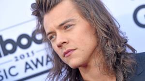 Harry Styles