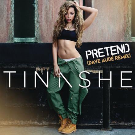Pretend (Dave Audé Remix) - Single