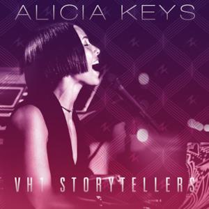 VH1 Storytellers: Alicia Keys (Live)