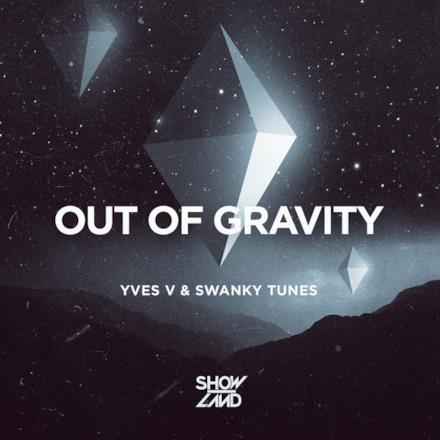 Out of Gravity - Single