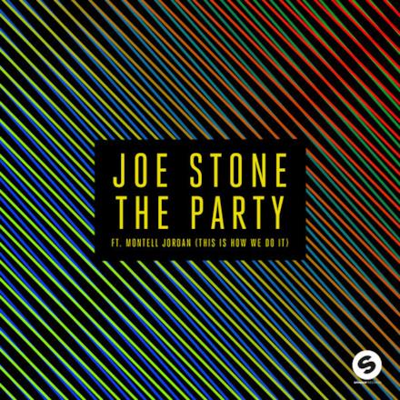 The Party (This Is How We Do It) [feat. Montell Jordan] - Single