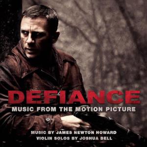 Defiance (Music from the Motion Picutre)