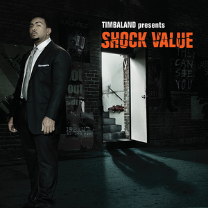 Shock Value (Double Disc Version)