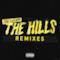 The Hills (Daniel Ennis Remix) - Single