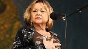 Etta James, il funerale questo weekend