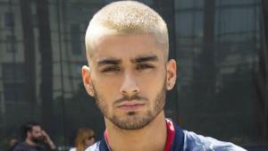 Zayn Malik