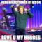 fede directioner 91 93 94 love u my heroes