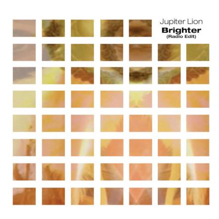 Brighter Remixes - EP