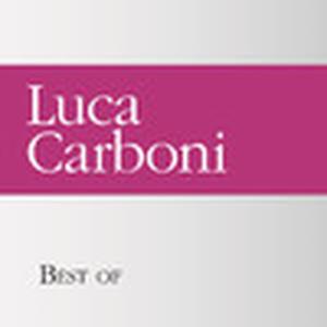 Best of Luca Carboni