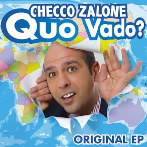 Quo vado? (Colonna sonora originale del film) - EP