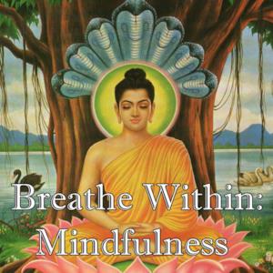 Breathe Within: Mindfulness