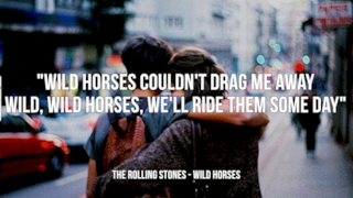 The Rolling Stones: le migliori frasi dei testi delle canzoni