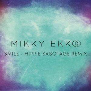 Smile (Hippie Sabotage Remix) - Single