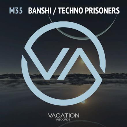 Banshi / Techno Prisoners - Single